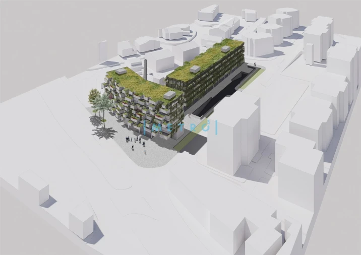 Loja para Venda em Matosinhos e Leça da Palmeira Foto 3