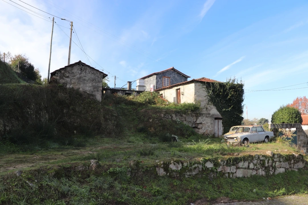 Moradia T2 para Venda em Rebordões Foto 11