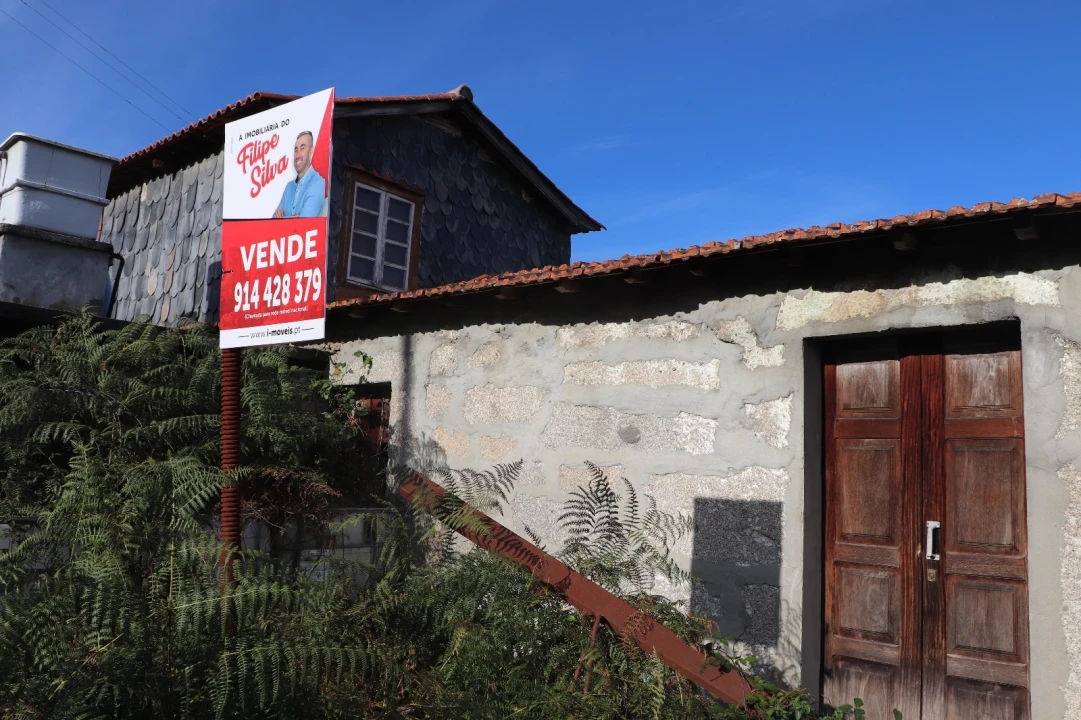 Moradia T2 para Venda em Rebordões Foto 15