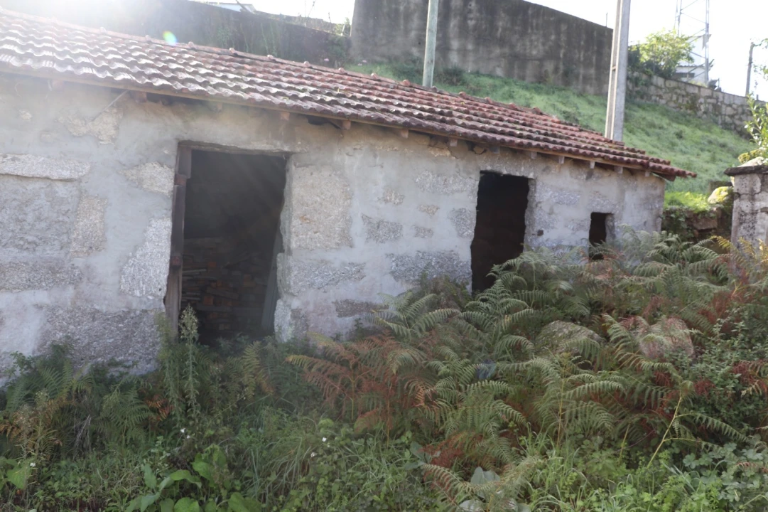 Moradia T2 para Venda em Rebordões Foto 20