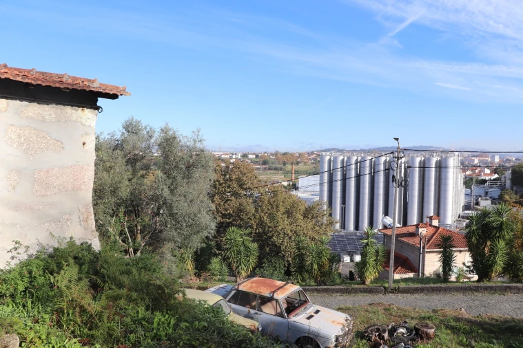 Moradia T2 para Venda em Rebordões Foto 18