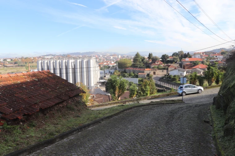 Moradia T2 para Venda em Rebordões Foto 22