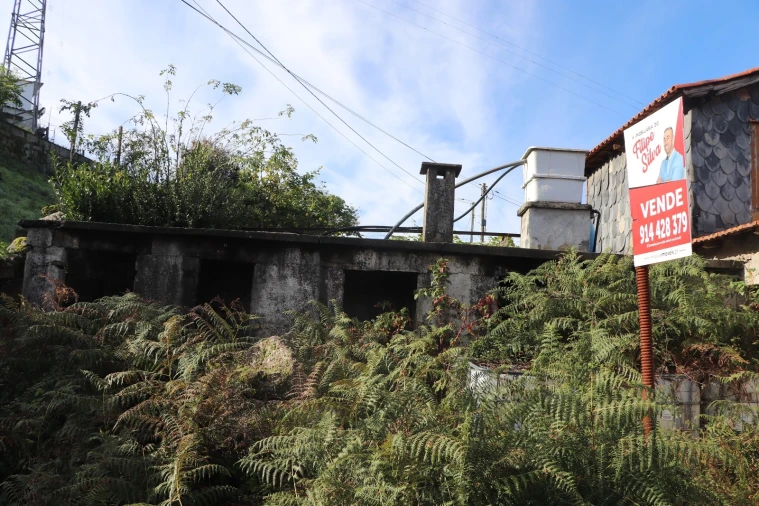 Moradia T2 para Venda em Rebordões Foto 16