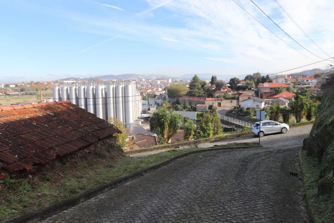 Moradia T2 para Venda em Rebordões Foto 22