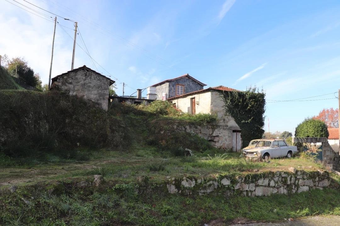 Moradia T2 para Venda em Rebordões Foto 12