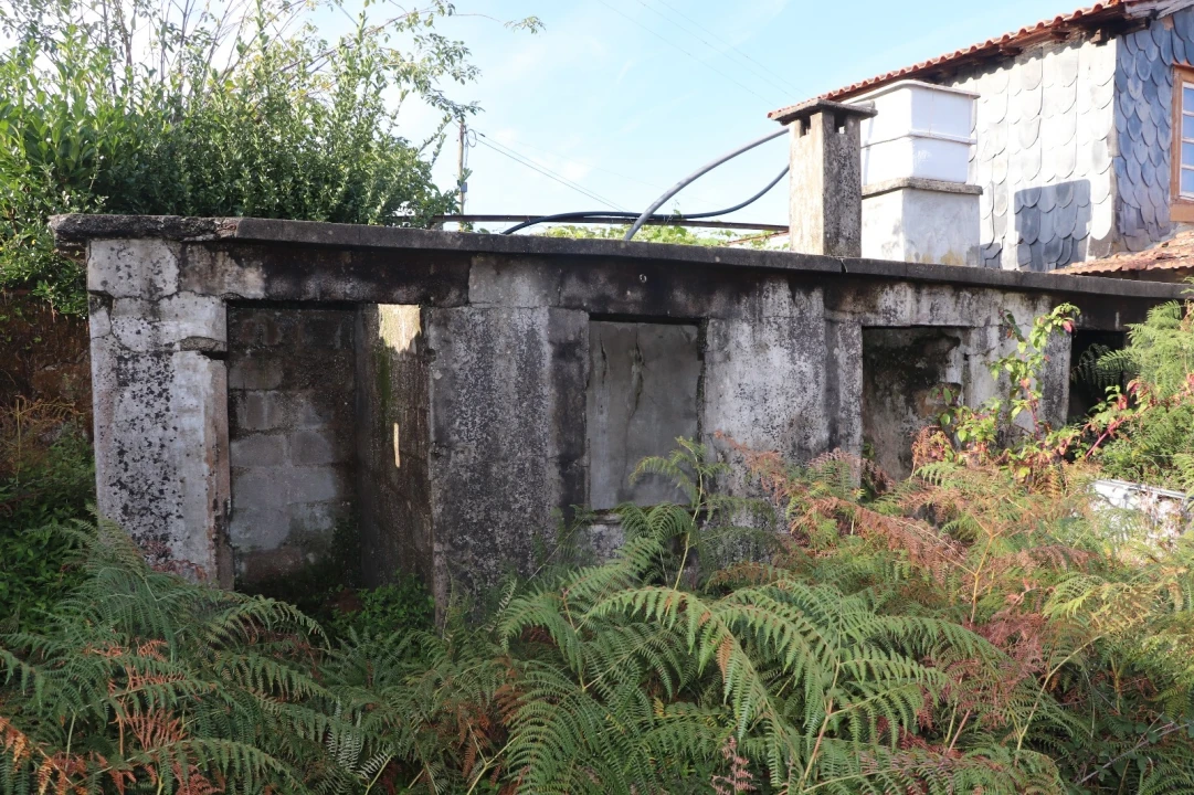 Moradia T2 para Venda em Rebordões Foto 7