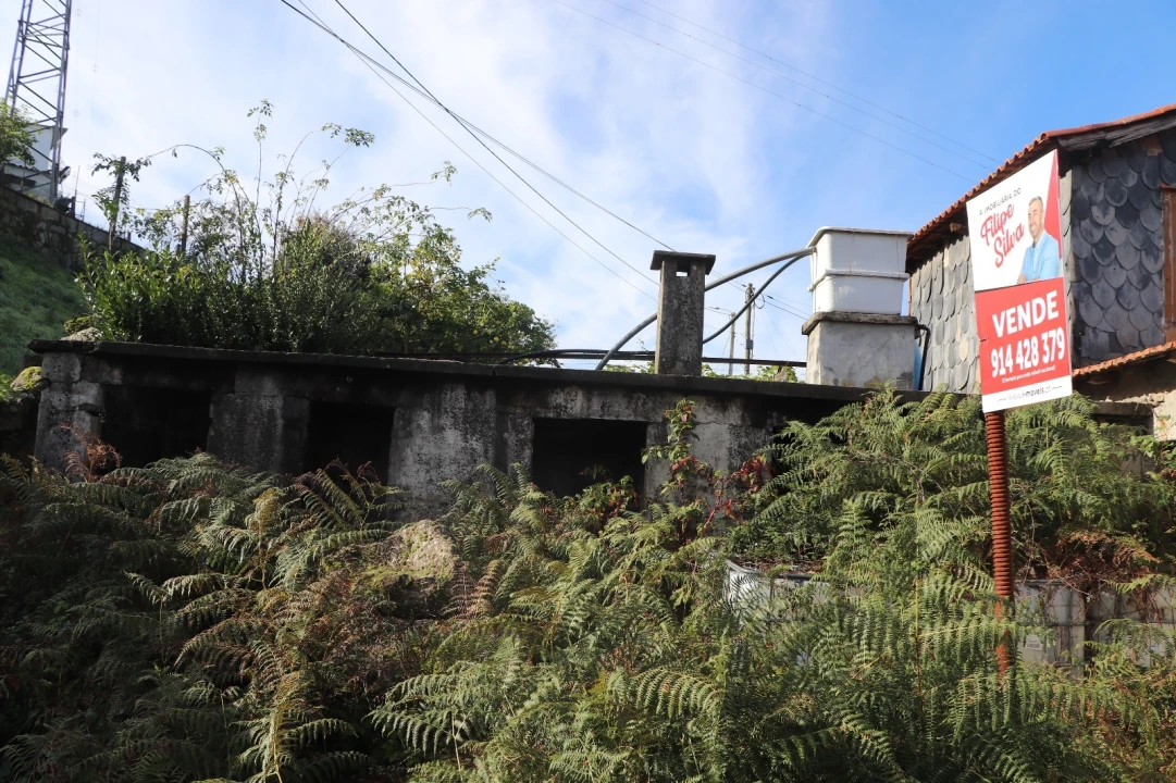 Moradia T2 para Venda em Rebordões Foto 16