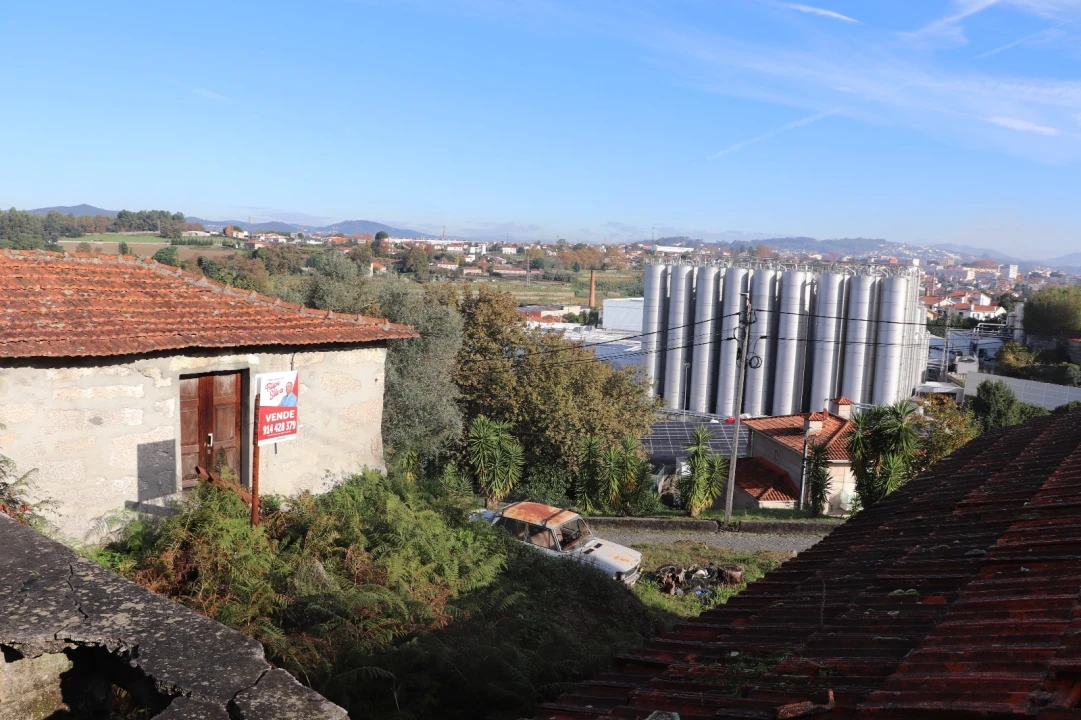 Moradia T2 para Venda em Rebordões Foto 13