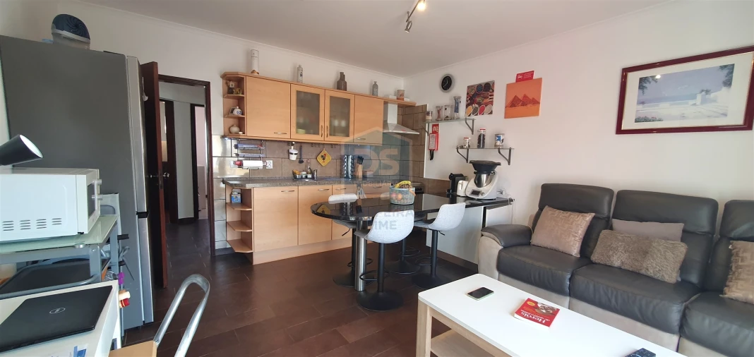 Apartamento T2 para Venda em Albufeira e Olhos de Água Foto 11