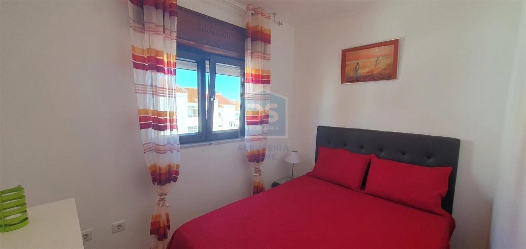 Apartamento T2 para Venda em Albufeira e Olhos de Água Foto 8