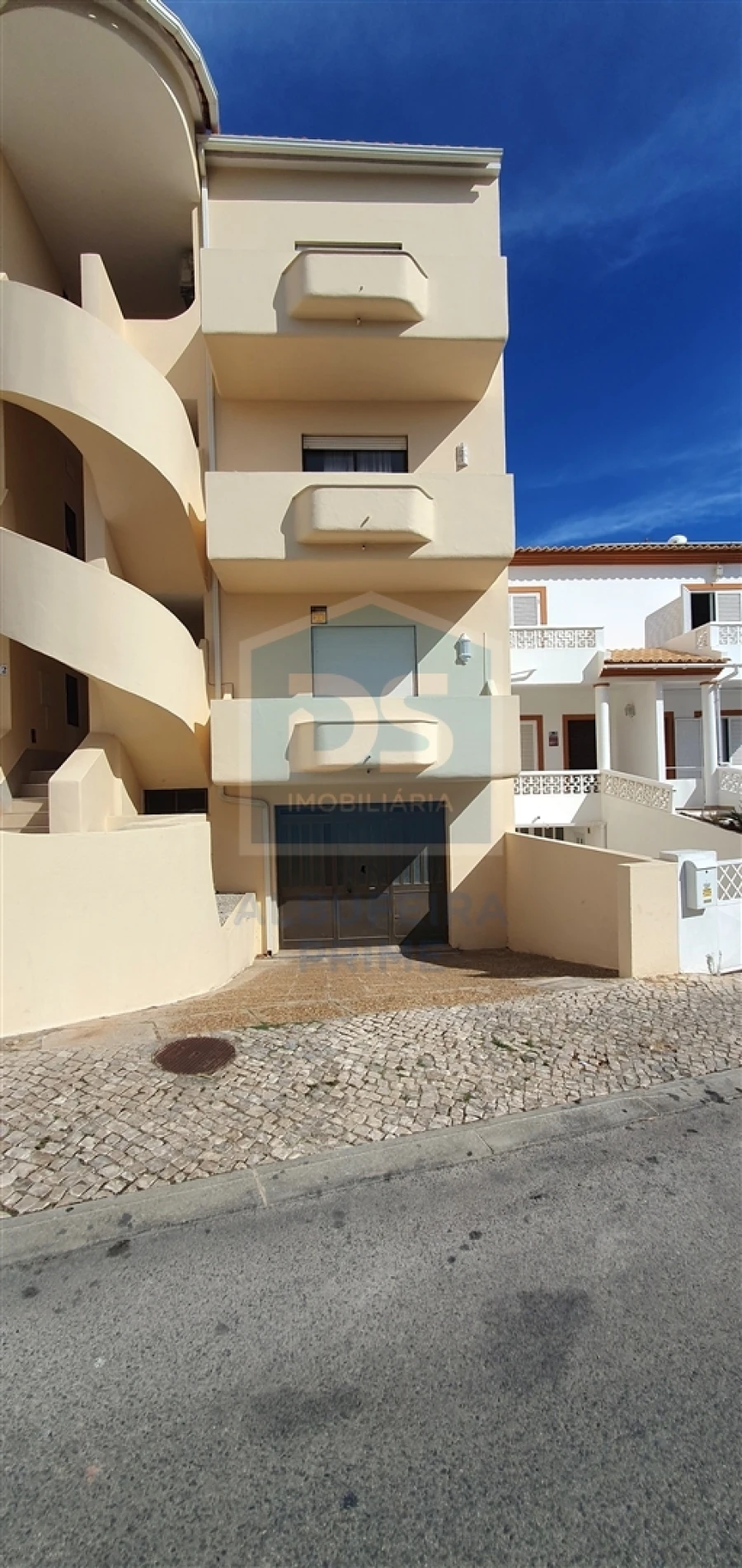 Apartamento T2 para Venda em Albufeira e Olhos de Água Foto 16