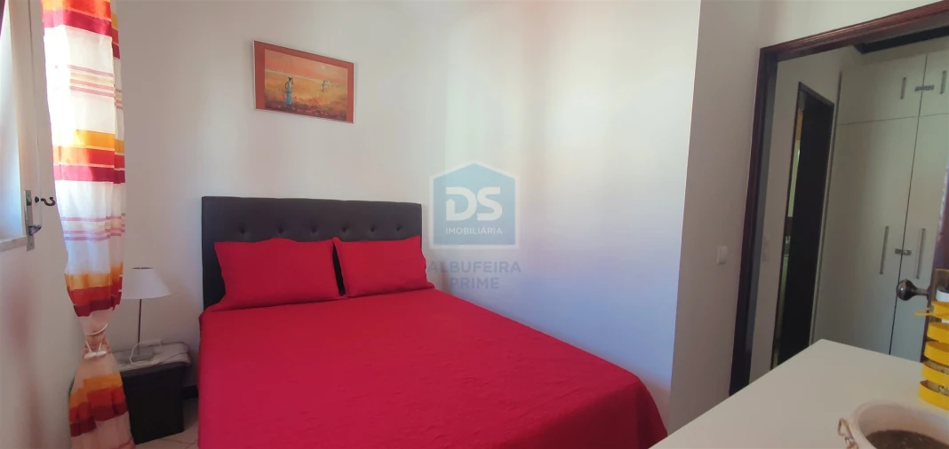 Apartamento T2 para Venda em Albufeira e Olhos de Água Foto 4