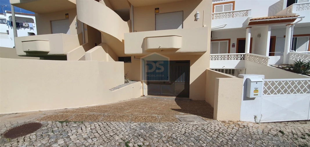 Apartamento T2 para Venda em Albufeira e Olhos de Água Foto 17