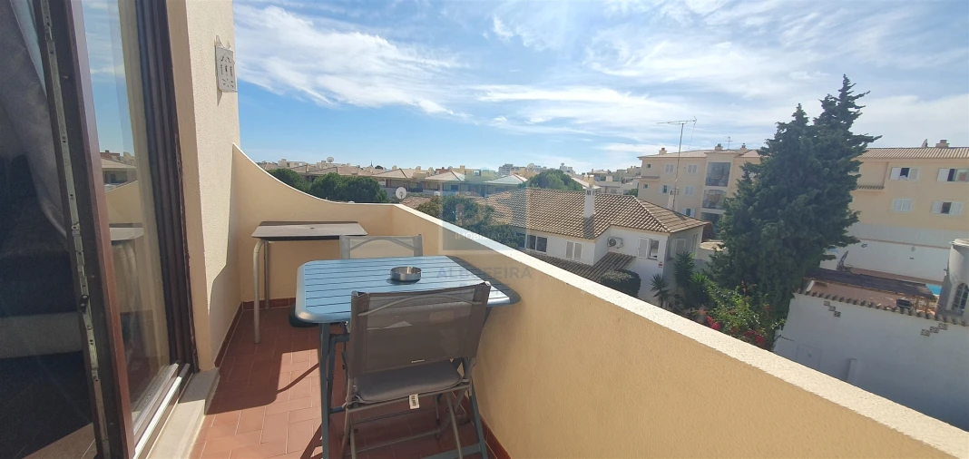 Apartamento T2 para Venda em Albufeira e Olhos de Água Foto 10