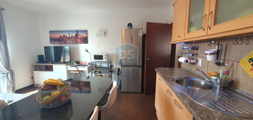 Apartamento T2 para Venda em Albufeira e Olhos de Água Foto 14