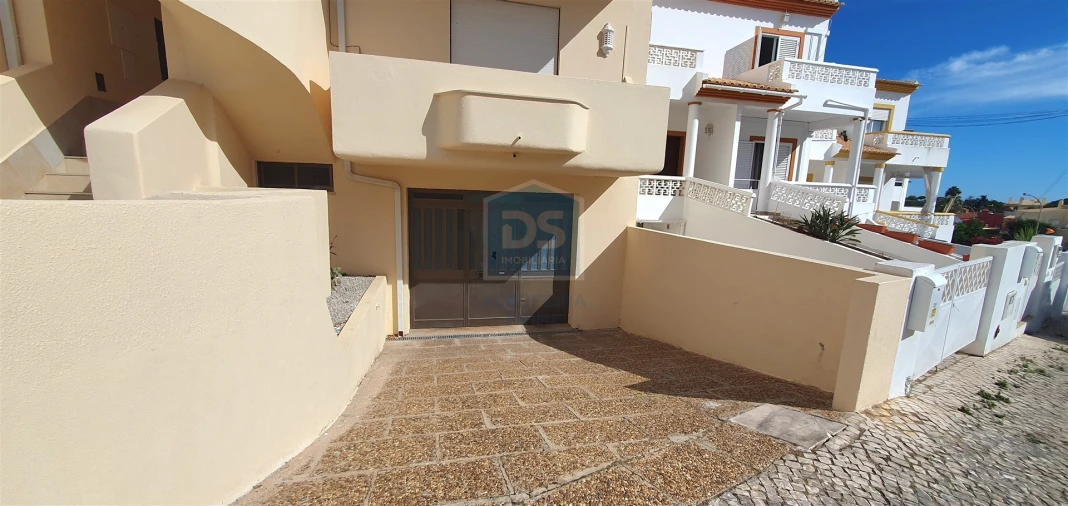 Apartamento T2 para Venda em Albufeira e Olhos de Água Foto 15
