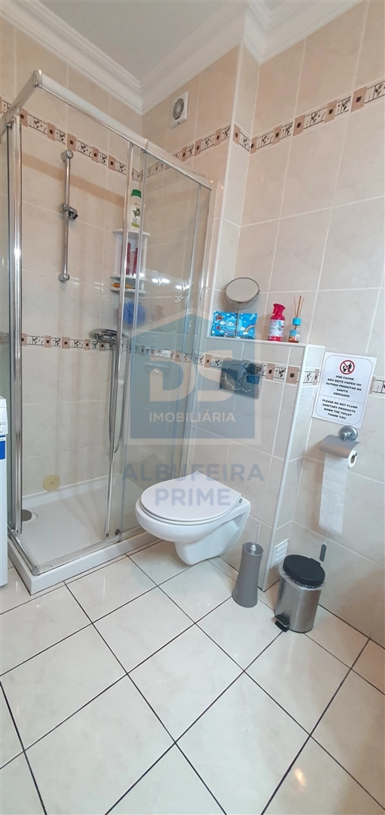 Apartamento T2 para Venda em Albufeira e Olhos de Água Foto 7