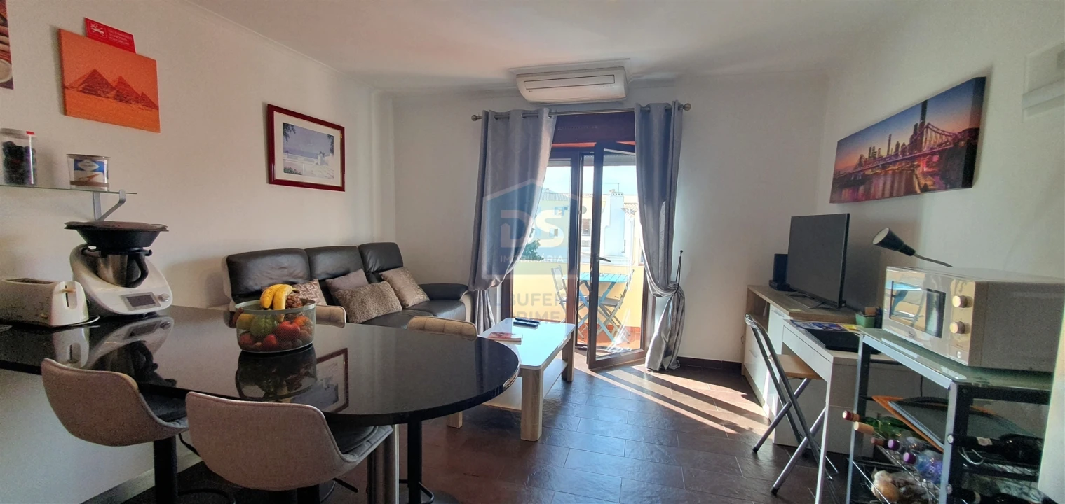 Apartamento T2 para Venda em Albufeira e Olhos de Água Foto 13