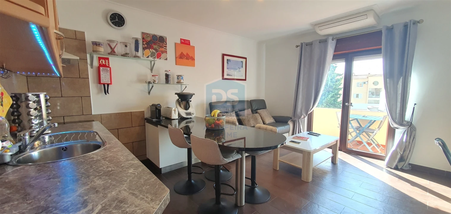 Apartamento T2 para Venda em Albufeira e Olhos de Água Foto 12