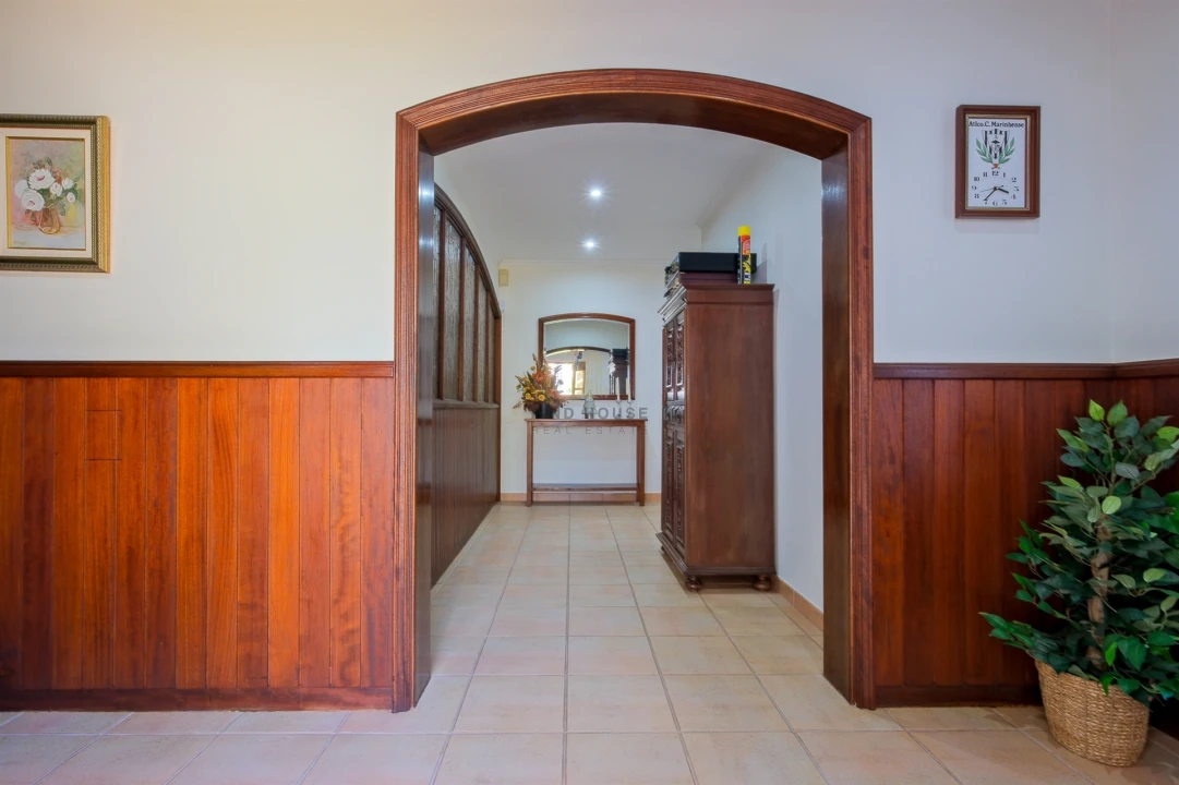 Moradia T4 para Venda em Castanheira do Ribatejo e Cachoeiras Foto 38