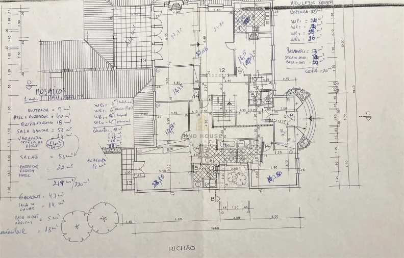 Moradia T4 para Venda em Castanheira do Ribatejo e Cachoeiras Foto 56