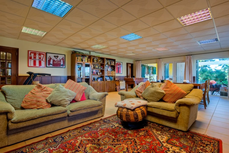 Moradia T4 para Venda em Castanheira do Ribatejo e Cachoeiras Foto 17