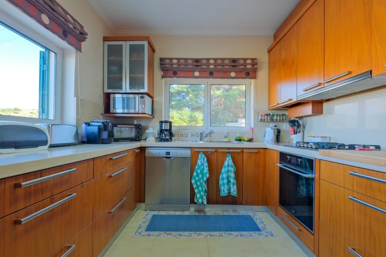 Moradia T4 para Venda em Castanheira do Ribatejo e Cachoeiras Foto 31