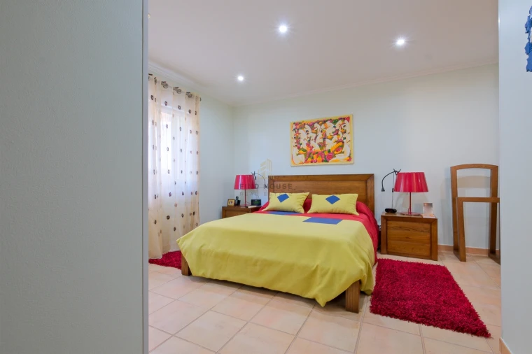 Moradia T4 para Venda em Castanheira do Ribatejo e Cachoeiras Foto 50