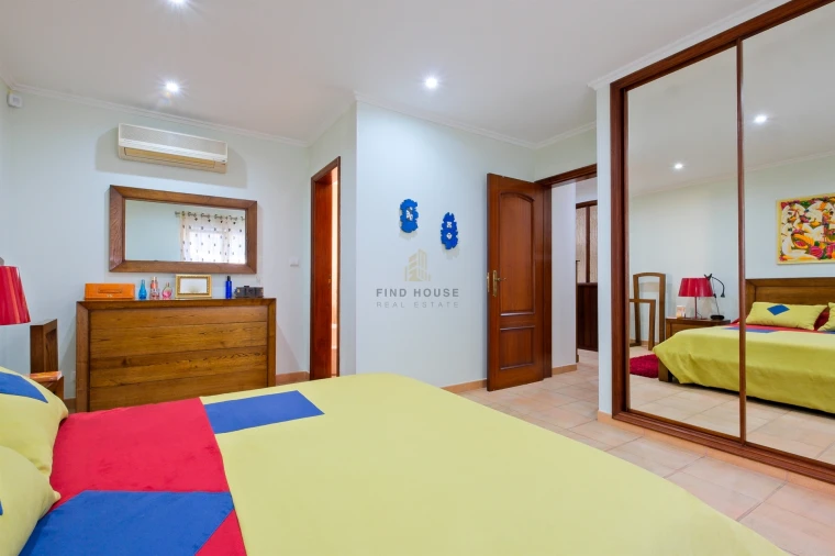 Moradia T4 para Venda em Castanheira do Ribatejo e Cachoeiras Foto 52