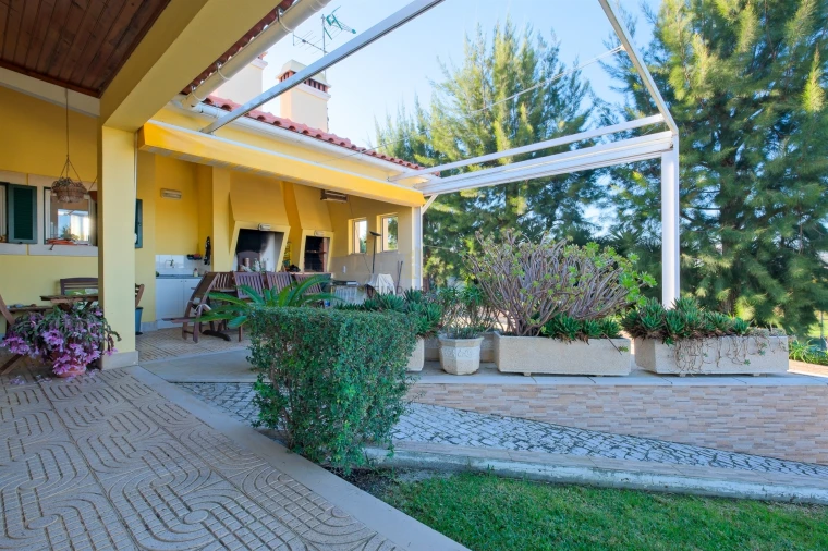 Moradia T4 para Venda em Castanheira do Ribatejo e Cachoeiras Foto 54