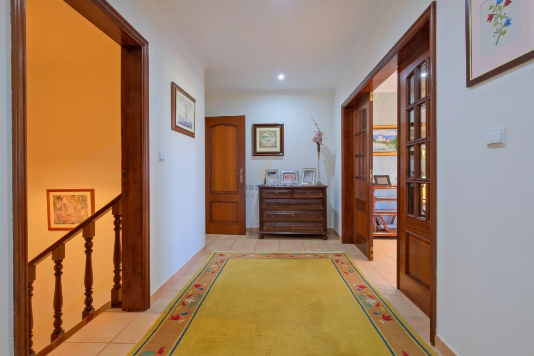 Moradia T4 para Venda em Castanheira do Ribatejo e Cachoeiras Foto 24