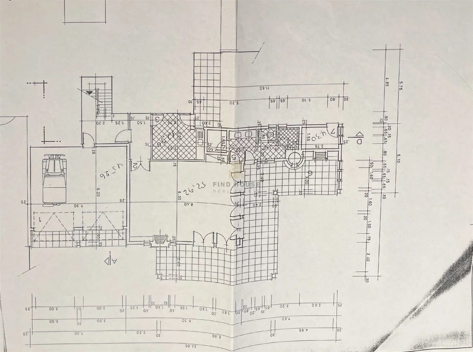Moradia T4 para Venda em Castanheira do Ribatejo e Cachoeiras Foto 55
