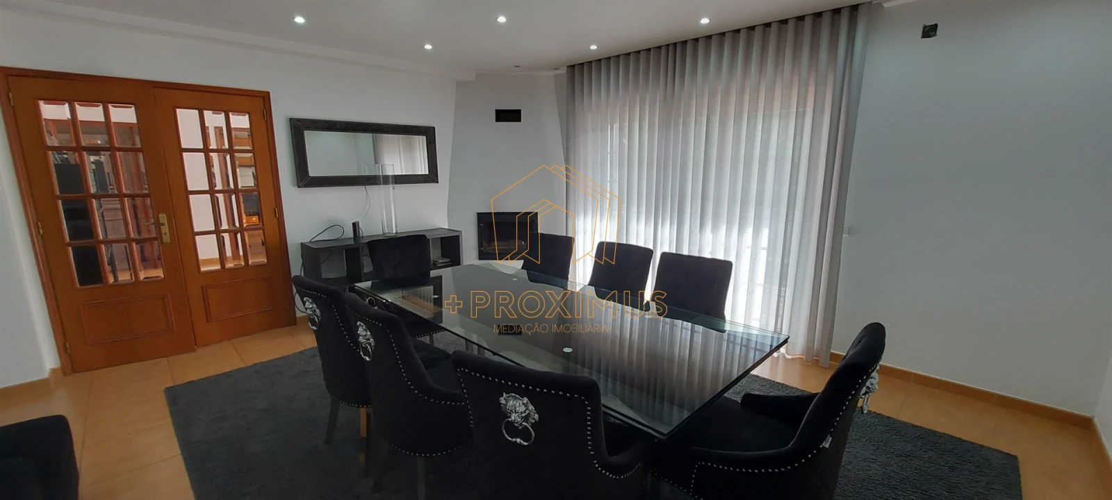 Moradia T4 para Venda em Tavarede Foto 11