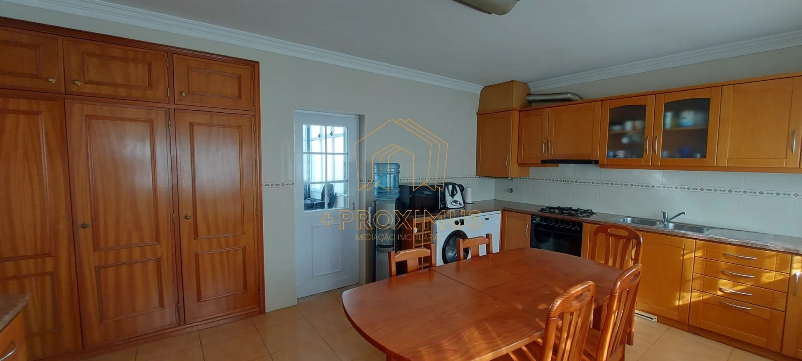 Moradia T4 para Venda em Tavarede Foto 7