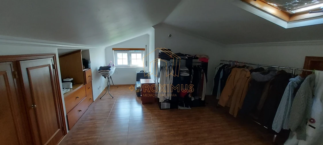 Moradia T4 para Venda em Tavarede Foto 28