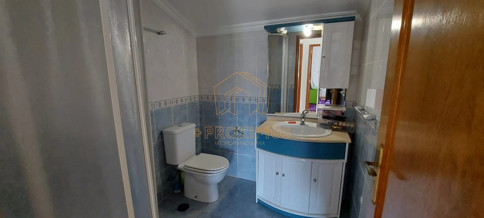 Moradia T4 para Venda em Tavarede Foto 24