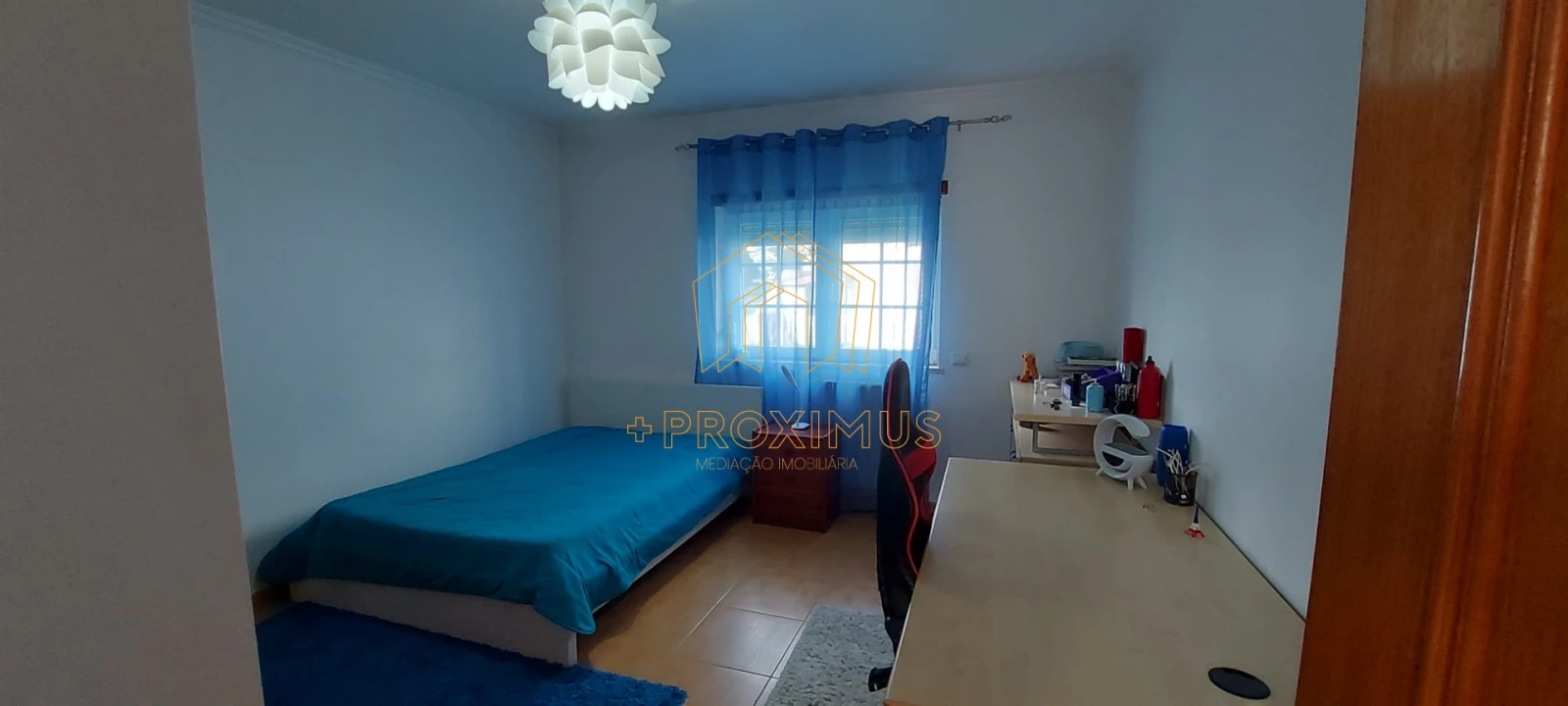 Moradia T4 para Venda em Tavarede Foto 16