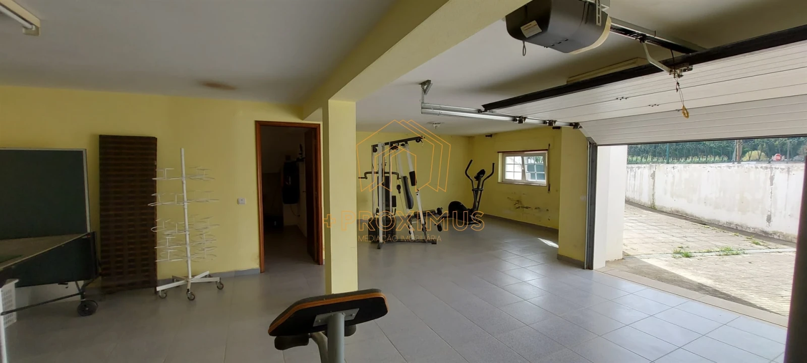 Moradia T4 para Venda em Tavarede Foto 32