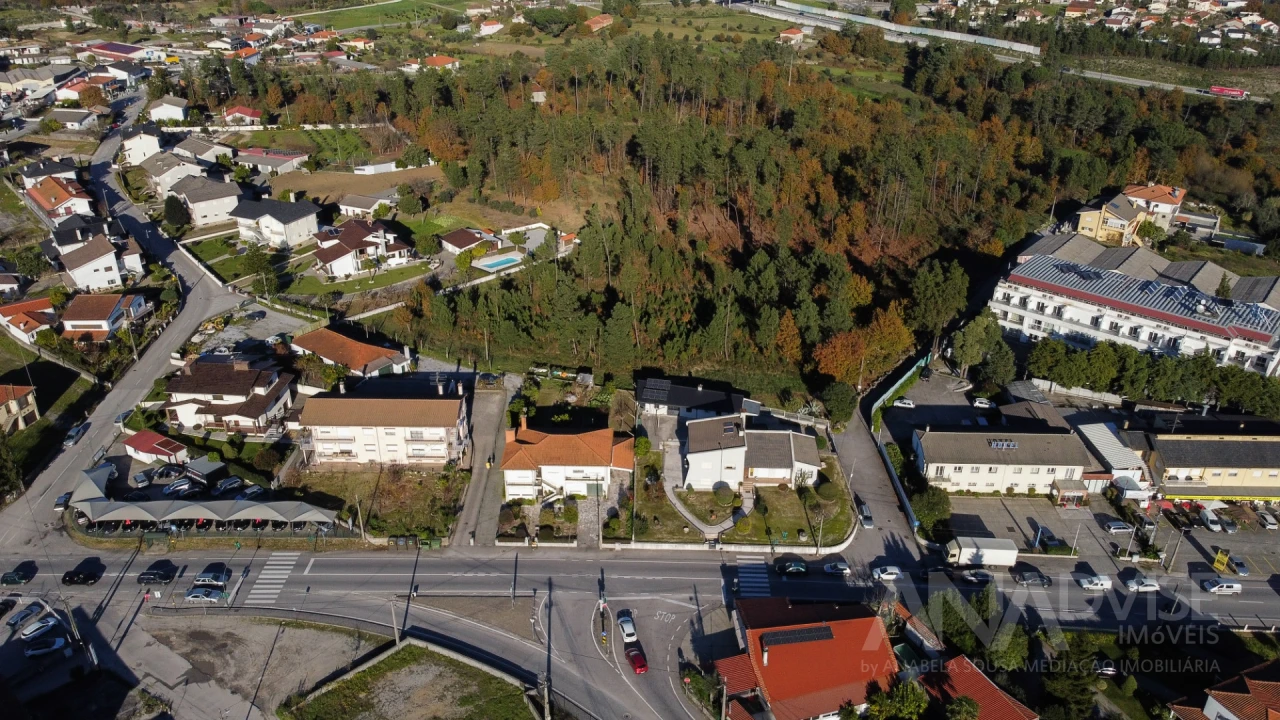 Terreno para Venda em Rio de Loba Foto 8