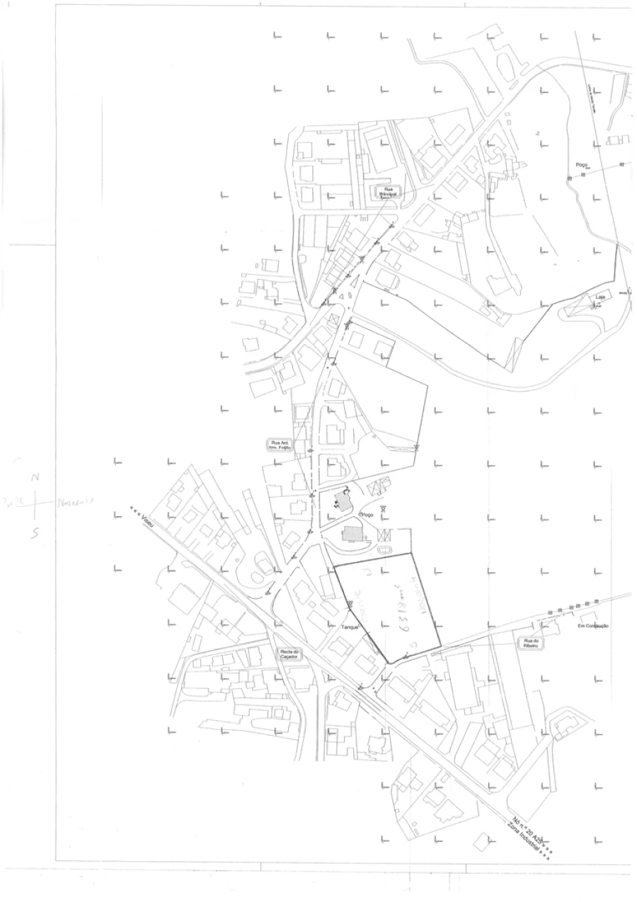 Terreno para Venda em Rio de Loba Foto 15