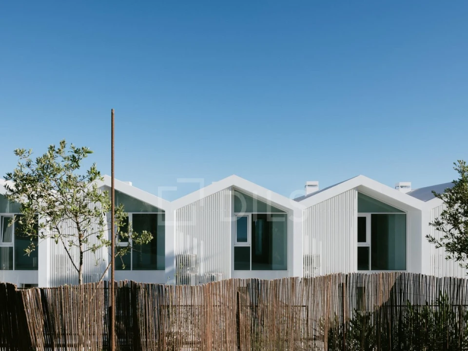 Moradia T3 para Venda em Moncarapacho e Fuseta Foto 24