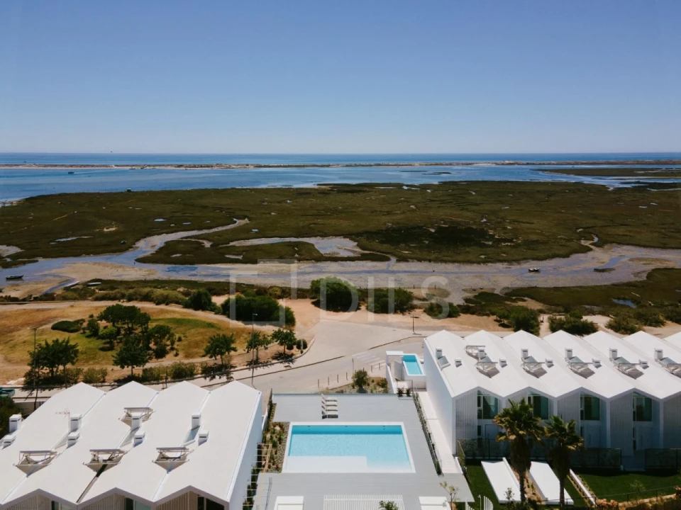 Moradia T3 para Venda em Moncarapacho e Fuseta Foto 26