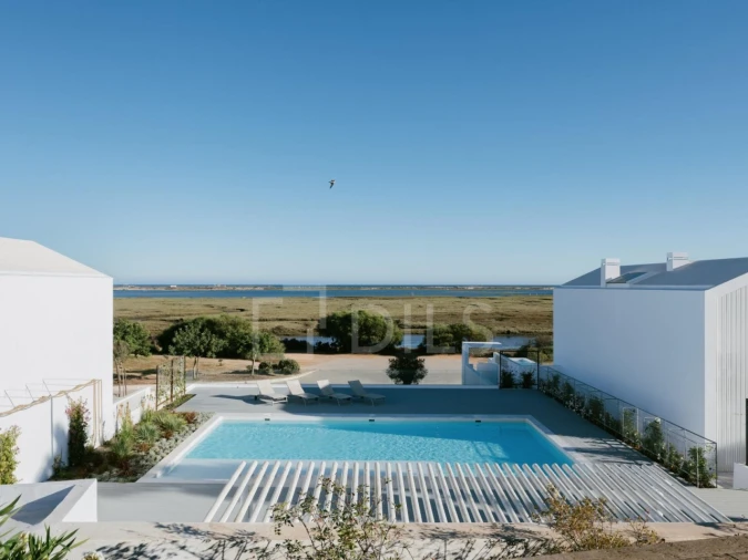 Moradia T3 para Venda em Moncarapacho e Fuseta Foto 2