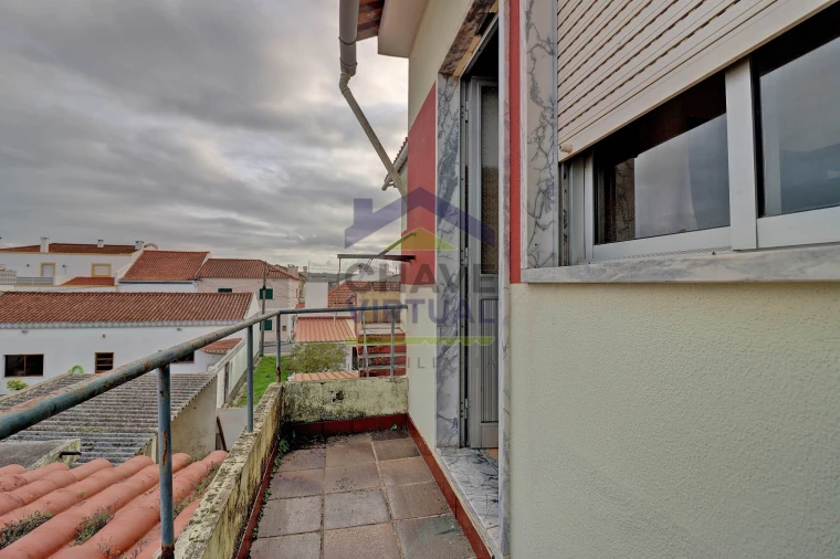 Moradia T7 para Venda em Bombarral e Vale Covo Foto 18