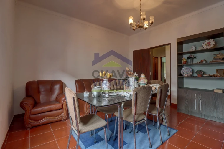 Moradia T7 para Venda em Bombarral e Vale Covo Foto 20