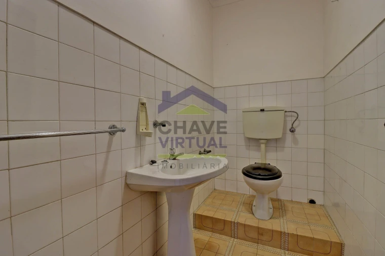 Moradia T7 para Venda em Bombarral e Vale Covo Foto 15