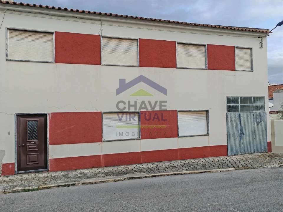 Moradia T7 para Venda em Bombarral e Vale Covo Foto 1