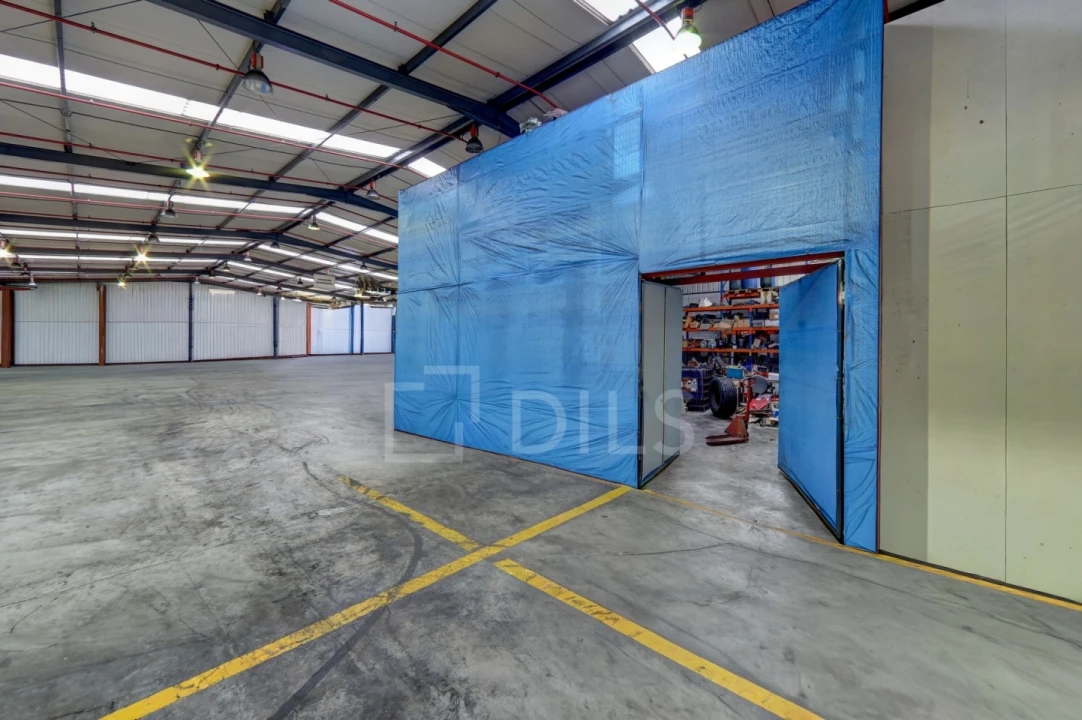 Armazém para Arrendamento em Rio de Mouro Foto 14