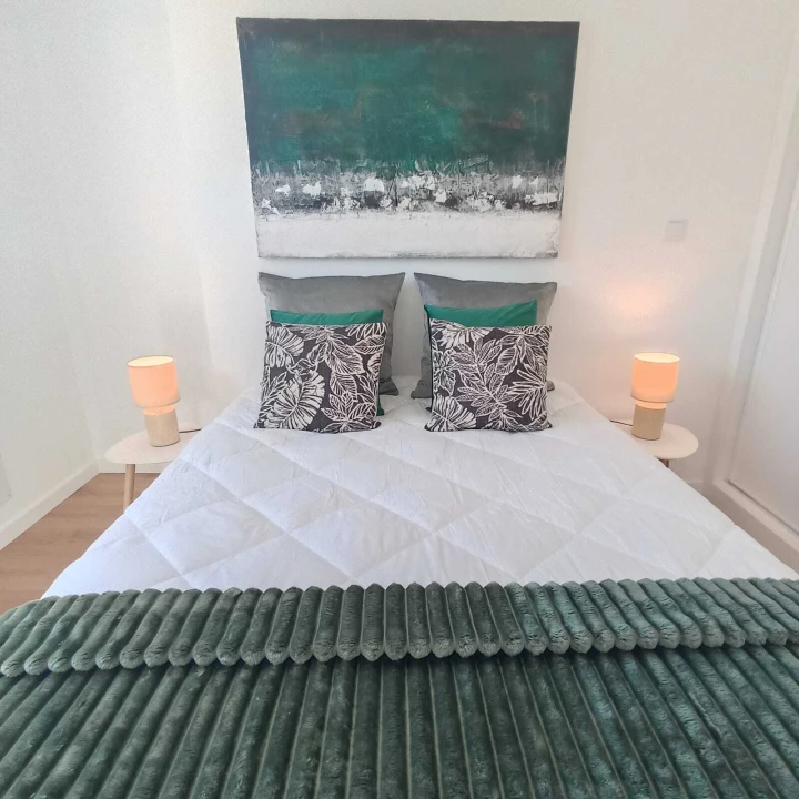 Apartamento T3 para Venda em Benfica Foto 17