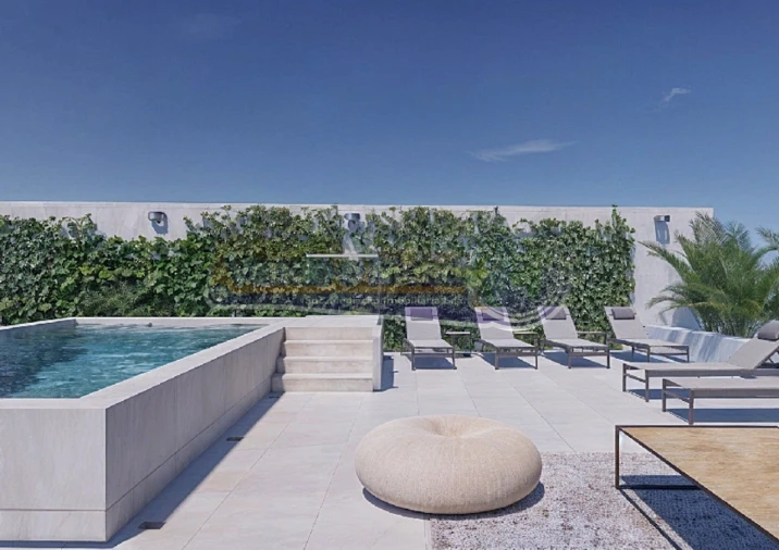 Apartamento T4 para Venda em Carnaxide e Queijas Foto 18